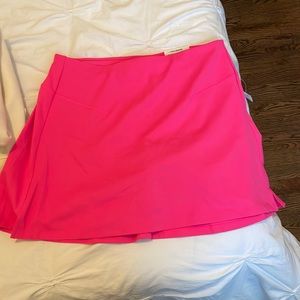 Old Navy Tennis Skirt
